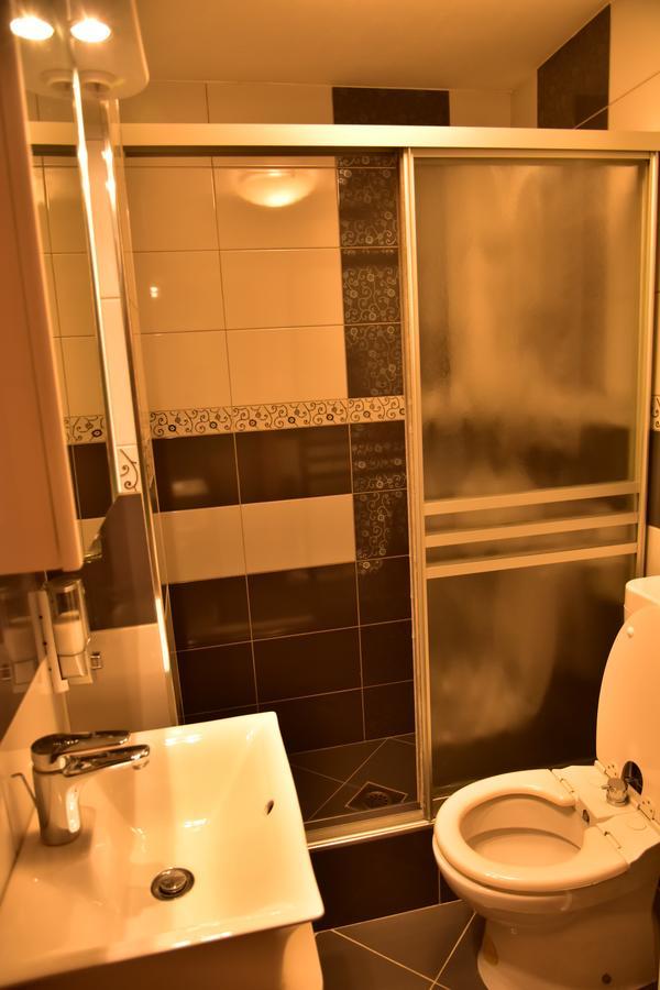 Ferhadija Luxury Apartment Sarajevo Ngoại thất bức ảnh